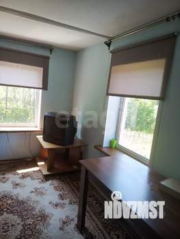 Дом 35м², 1-этажный, участок 18 сот.  