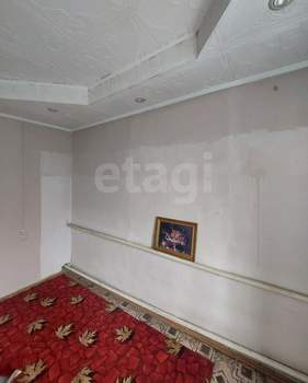 Дом 77м², 1-этажный, участок 6 сот.  