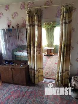 Дом 44м&sup2;, 1-этажный, участок 9 сот.  