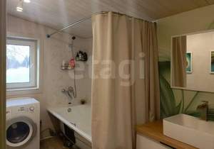 Дом 61м&sup2;, 1-этажный, участок 7 сот.  