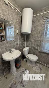 Дом 43м&sup2;, 1-этажный, участок 6 сот.  