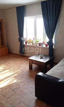 Дом 275м², 3-этажный, участок 14 сот.  