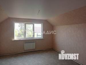 Дом 110м², 2-этажный, участок 5 сот.  