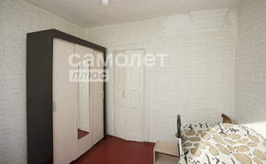 Дом 55м&sup2;, 1-этажный, участок 5 сот.  