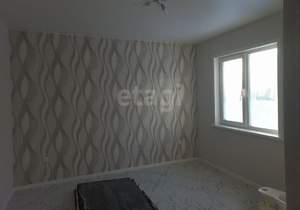 Дом 92м&sup2;, 1-этажный, участок 9 сот.  