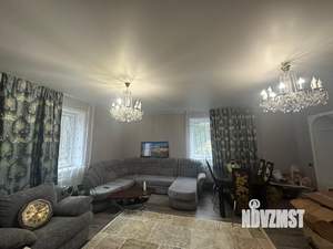 Коттедж 290м&sup2;, 2-этажный, участок 10 сот.  