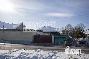 Дом 54м², 1-этажный, участок 10 сот.  
