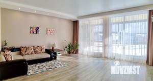 Таунхаус 190м², 2-этажный, участок 2 сот.  