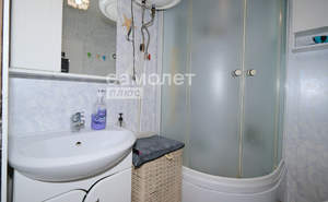 Дом 45м&sup2;, 1-этажный, участок 8 сот.  