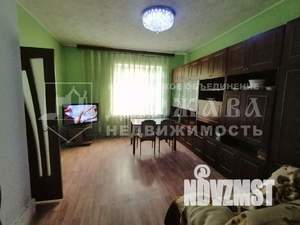 Дом 54м², 1-этажный, участок 3 сот.  