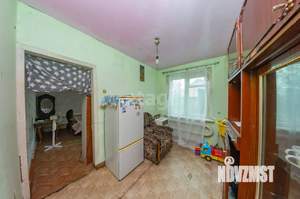 Дом 64м², 1-этажный, участок 8 сот.  