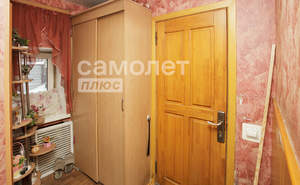 Дом 55м&sup2;, 1-этажный, участок 16 сот.  