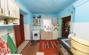Дом 42м², 2-этажный, участок 3 сот.  
