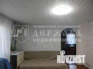 Дом 44м², 2-этажный, участок 15 сот.  