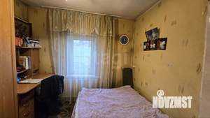 Дом 49м², 1-этажный, участок 6 сот.  
