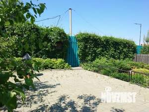 Таунхаус 329м&sup2;, 3-этажный, участок 1 сот.  