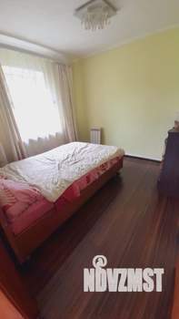 Дом 68м&sup2;, 1-этажный, участок 5 сот.  