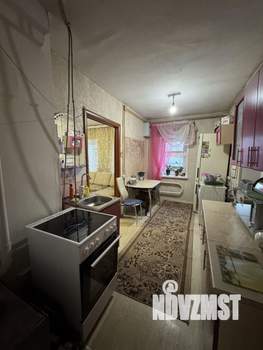 Дом 52м&sup2;, 1-этажный, участок 4 сот.  