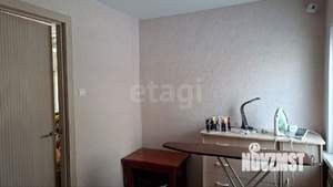 Дом 57м&sup2;, 1-этажный, участок 6 сот.  