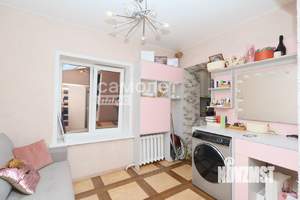 Дом 237м², 2-этажный, участок 6 сот.  