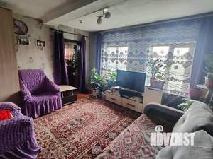 Дом 44м², 1-этажный, участок 18 сот.  