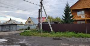 Дом 150м², 2-этажный, участок 8 сот.  