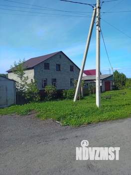 Дом 250м², 2-этажный, участок 21 сот.  