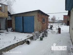 Дом 74м², 1-этажный, участок 10 сот.  