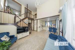 Дом 148м², 2-этажный, участок 11 сот.  