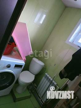 Дом 67м², 1-этажный, участок 12 сот.  