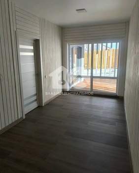 Дом 100м², 1-этажный, участок 12 сот.  