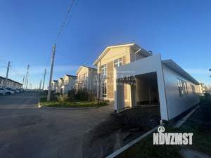 Дом 250м², 2-этажный, участок 6 сот.  