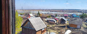 Дача 150м², 3-этажный, участок 6 сот.  