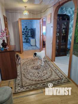 Дом 98м&sup2;, 2-этажный, участок 10 сот.  