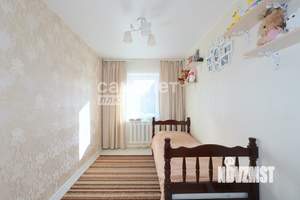 Дом 219м², 2-этажный, участок 16 сот.  