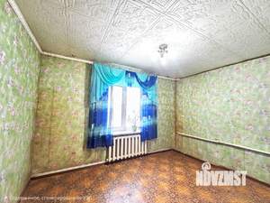 Дом 95м&sup2;, 1-этажный, участок 10 сот.  