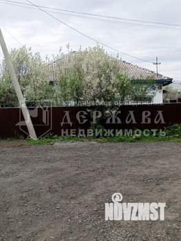 Дом 70м², 1-этажный, участок 5 сот.  
