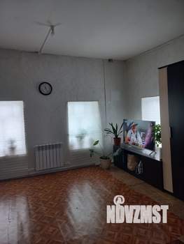Дом 34м², 1-этажный, участок 12 сот.  