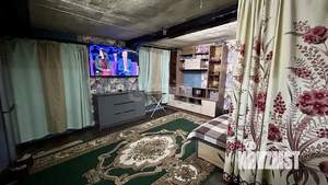 Дом 25м&sup2;, 1-этажный, участок 6 сот.  