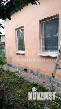 Дом 70м², 1-этажный, участок 5 сот.  