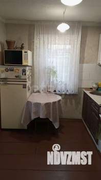 Дом 41м&sup2;, 1-этажный, участок 9 сот.  