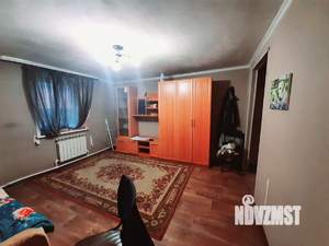 Дом 56м², 1-этажный, участок 10 сот.  
