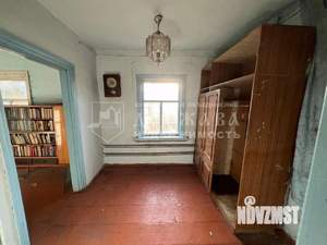 Дом 68м&sup2;, 1-этажный, участок 25 сот.  