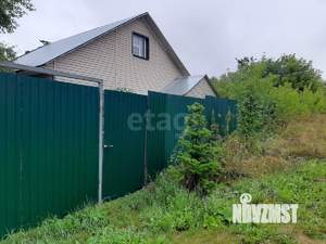 Дом 96м², 1-этажный, участок 5 сот.  