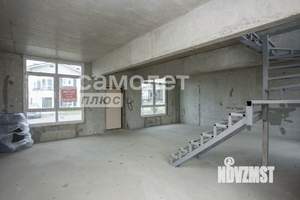 Коттедж 116м&sup2;, 2-этажный, участок 6 сот.  