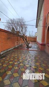 Дом 163м², 2-этажный, участок 9 сот.  