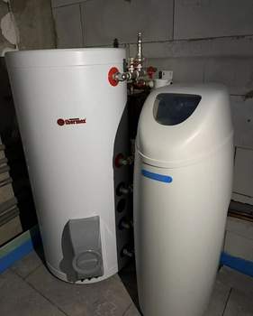 Дом 150м&sup2;, 2-этажный, участок 6 сот.  