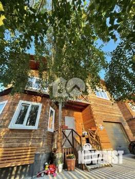 Дом 149м&sup2;, 2-этажный, участок 5 сот.  