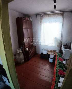 Дом 40м², 1-этажный, участок 5 сот.  