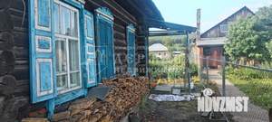 Дом 45м², 2-этажный, участок 6 сот.  